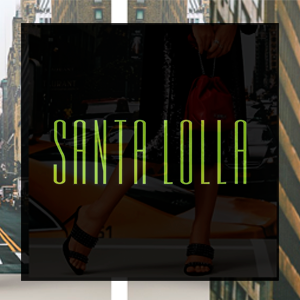 Santa Lolla