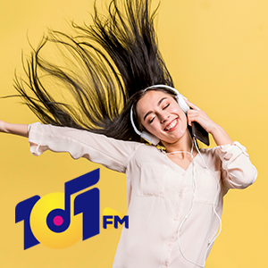 101FM Prudente