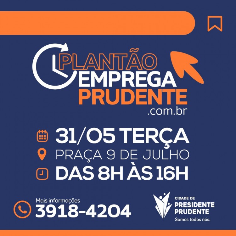 Poupatempo realiza mutirão para renovação de CNH na região de Presidente Prudente, Presidente Prudente e Região
